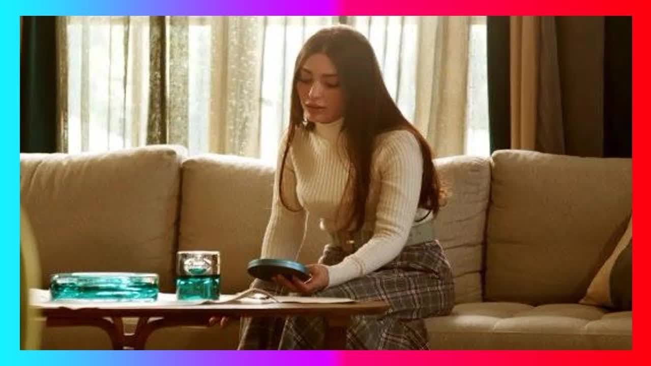“Tierra amarga” Avance capítulo (del lunes 7 de febrero) Demir regresa a la mansión