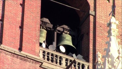 Campane del Duomo di Monza