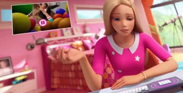 Barbie Dreamhouse Adventures Barbie Dreamhouse Adventures E001 Welcome to the Dreamhouse!