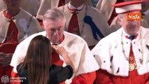 A Carlo Ancelotti la Laurea ad Honorem all'Universit? di Parma