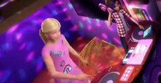 Barbie Dreamhouse Adventures Barbie Dreamhouse Adventures E002 Clubhouse (Remix)