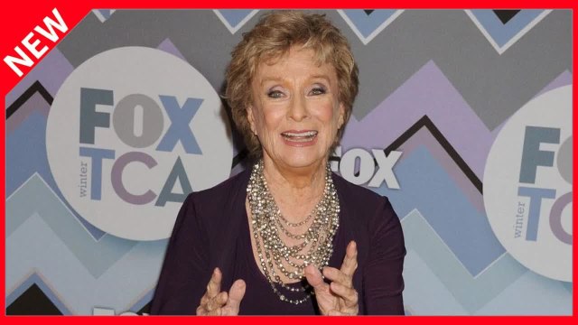 L'actrice Cloris Leachman (Malcolm) est morte
