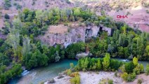 Tunceli'de Kaliteli ve Organik Bal Üretimi