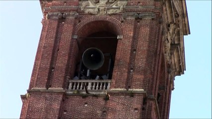 Campane del Duomo di Monza
