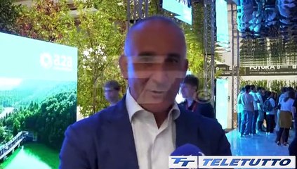 Video News - CRISI IDRICA, INVESTIMENTI E ZERO SPRECHI