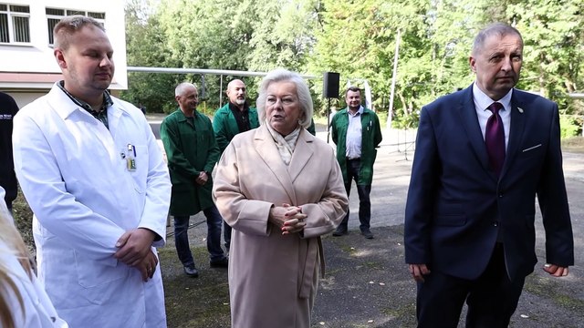 Zakład Gamrat w Jaśle zostanie dokapitalizowany i rozbudowany