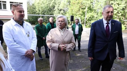 Zakład Gamrat w Jaśle zostanie dokapitalizowany i rozbudowany