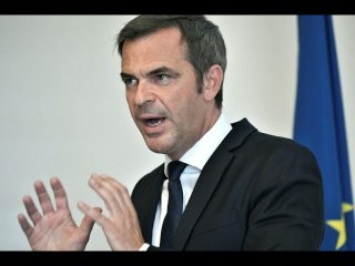 Contraceptions: Olivier veran vient au secours des jeunes femmes