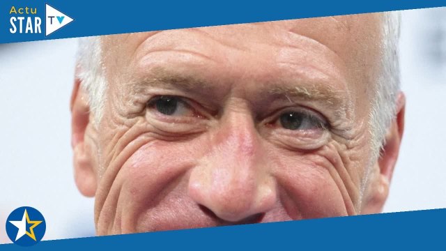 Didier Deschamps en fou rire : grand moment de solitude au Qatar pour le sélectionneur des Bleus