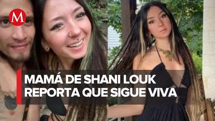 Terroristas de Hamás presumen el cuerpo de Shani Louk; su madre asegura sigue viva