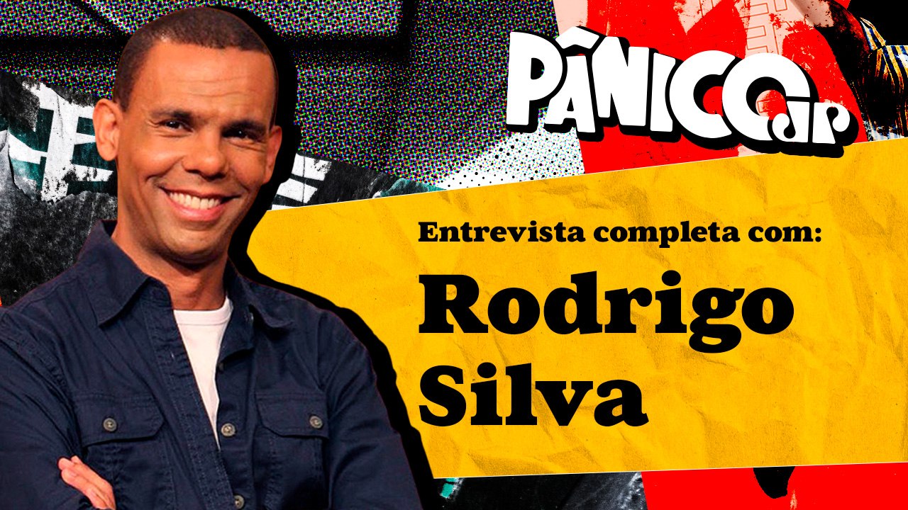 RODRIGO SILVA NO ESPECIAL ISRAEL DO P NICO CONFIRA NA NTEGRA