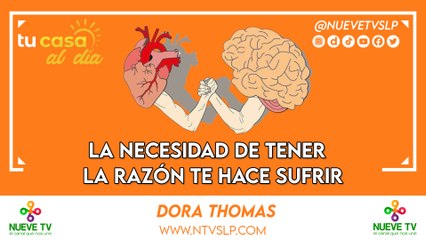 La necesidad de tener la razón te hace sufrir