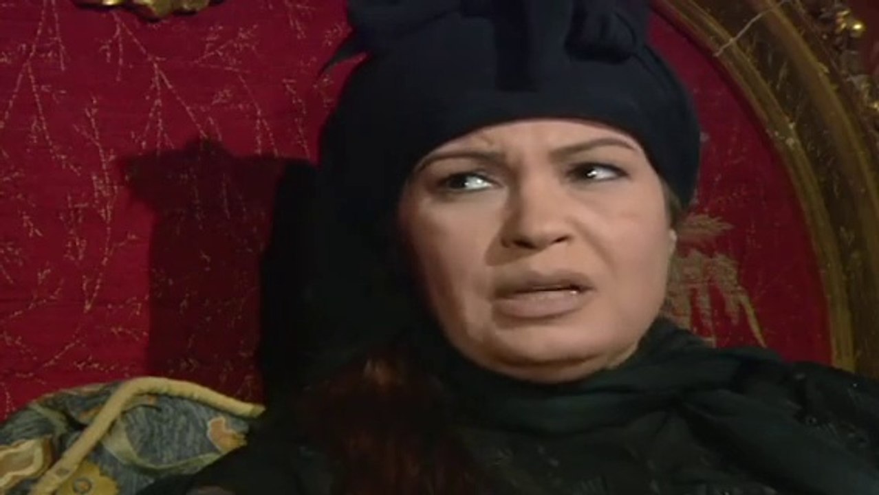 مسلسل الحقيقة والسراب حلقة  29   فيفى عبده و  ريهام عبدالغفور