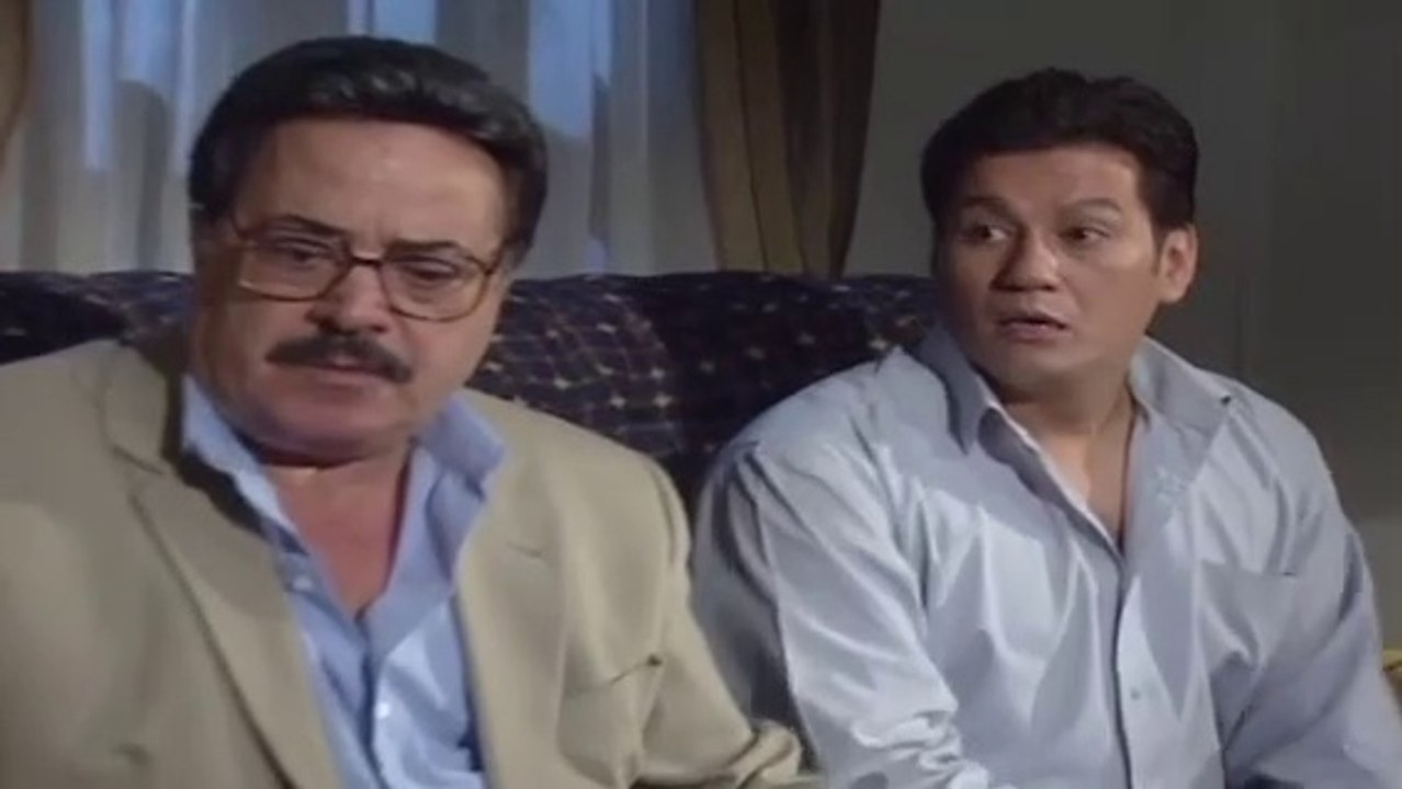 مسلسل الحقيقة والسراب حلقة  28   فيفى عبده و  ريهام عبدالغفور