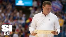 Bill Self, Kansas Avoid Serious Penalties in NCAA Infractions Case