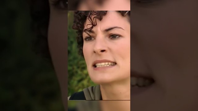 Seni Hayatımdan Silmek İstiyorum! | Hırsız Polis #shorts