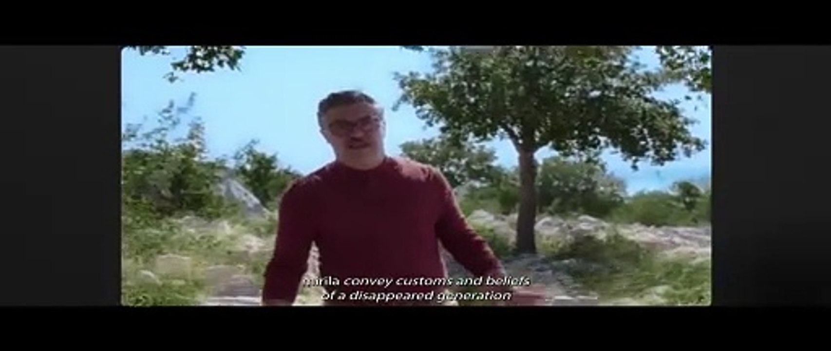 2023 SBIFF Trailer - TRACES