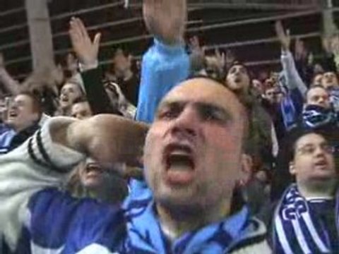 Amiens-HAC,oui nous sommes les Havrais