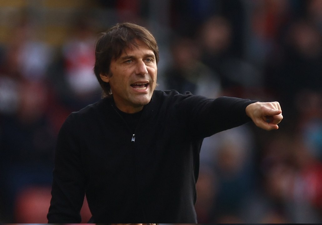 CONTE NAPOLI