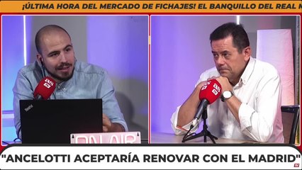 Roncero analiza la carrera de Hazard tras su retirada