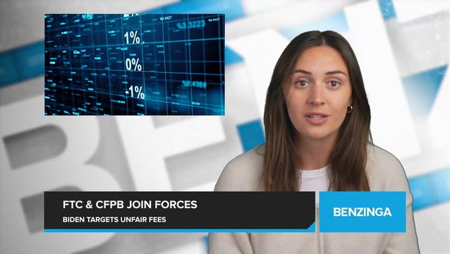 White House and Consumer-Protection Agencies Join Forces to Tackle Excessive Fees