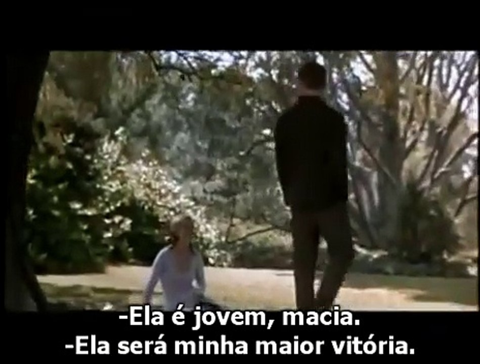 Sexe intentions Bande-annonce (PT)