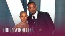 Jada Pinkett Smith Reveals She & Will Smith Have Been Separated for 7 Years