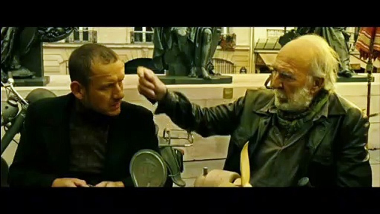 Tráiler | Micmacs