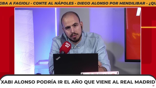 Roncero: Si a Ancelotti el Madrid le ofrece seguir dirá que sí