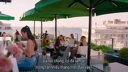 HẠNH PHÚC BAN MAI - TẬP 55-56 - VTV3 THUYẾT MINH - PHIM THỔ NHĨ KỲ - XEM PHIM HANH PHUC BAN MAI TẬP 55-56