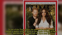 Meghan's signature pose with Harry 'unnatural and staged', says body language expert