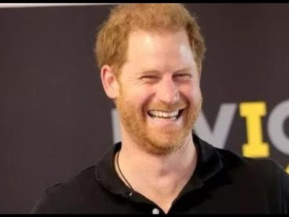 Il principe Harry "responsabile e di principio" è stato salutato come il più adatto a conquistare la