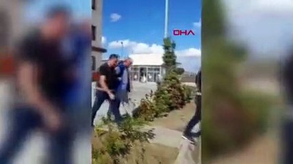 Öğrencisini taciz ettiği iddia edilen antrenör tutuklandı