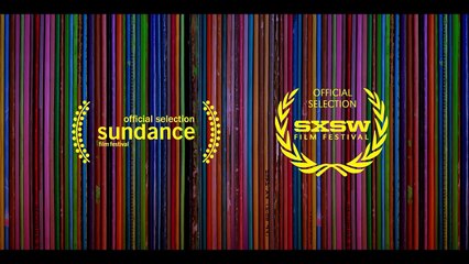 Le rythme dans la peau Bande-annonce (EN)