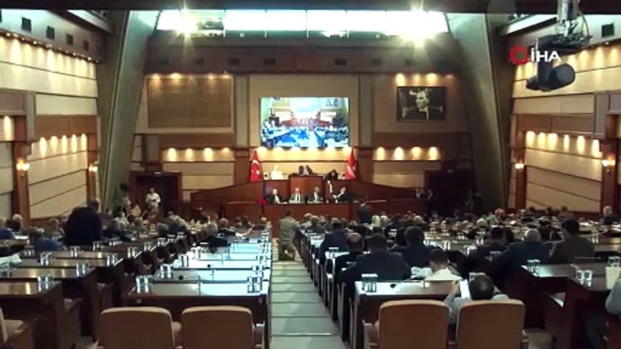 İspark otopark ücretlerine zam geldi