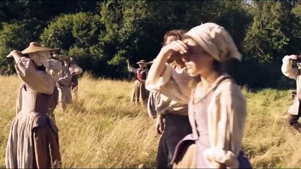 Un peuple et son roi Bande-annonce (UK)