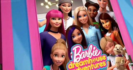 Tải video: Barbie Dreamhouse Adventures Barbie Dreamhouse Adventures S02 E004 A Dreamhouse Puppy Tale