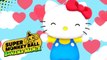 Super Monkey Ball Banana Mania  - Official Hello Kitty DLC Character Reveal Trailer