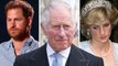 Prince Charles 'keeping door open' to Prince Harry over Princess Diana regret