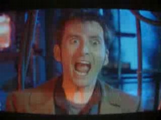 Doctor Who Series 4 Trailer 1