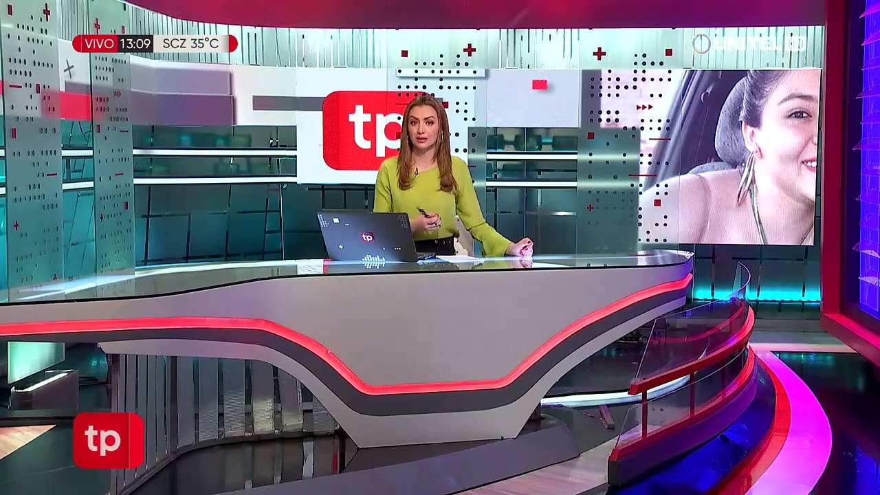 Envían a la cárcel a la mujer que apuñaló a su pareja en Santa Cruz