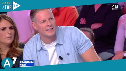 Matthieu Delormeau : ce célèbre homme politique avec qui il rêverait de passer une nuit