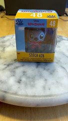 Stitch 626 Funko MINI