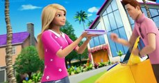 Barbie Dreamhouse Adventures Barbie Dreamhouse Adventures S02 E006 Putts for Pups