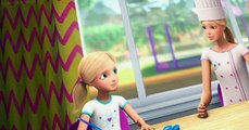 Barbie Dreamhouse Adventures Barbie Dreamhouse Adventures S02 E007 Pied Pupper