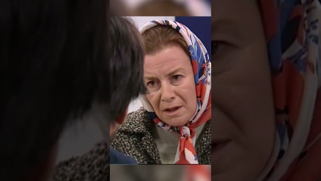 Ben Sana Nasıl Güveneceğim! | Hırsız Polis #shorts