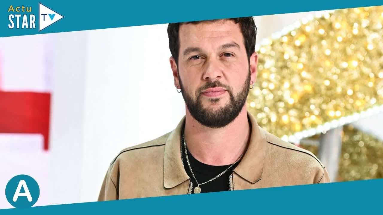 "Je l'aime du fond de mon coeur" : Claudio Capéo très proche d'un autre chanteur, une relation à par