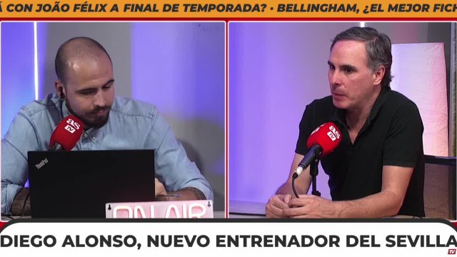 Manu Sainz y el futuro de Joao Félix en 2024