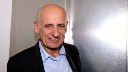 GALA VIDEO - Jean-Michel Aphatie marié à Stéphanie : ont-ils des enfants ?