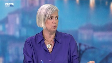 Cristina Azevedo: "Orçamento do Estado de 2024 não beneficia o norte do país"